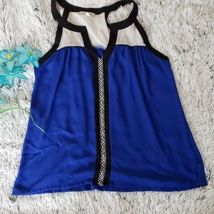 Mnk tank top